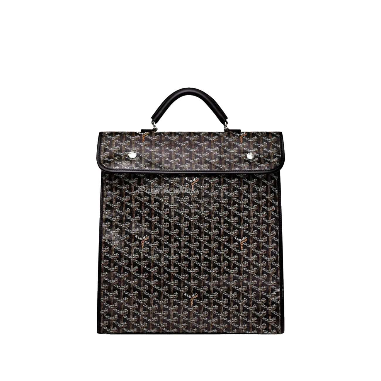 Goyard Saint Leger Knapsack 37 Cm X 15 Cm X 34 Cm (4) - newkick.cc